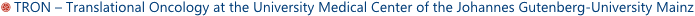 TRON logo