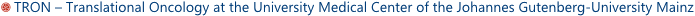 TRON logo